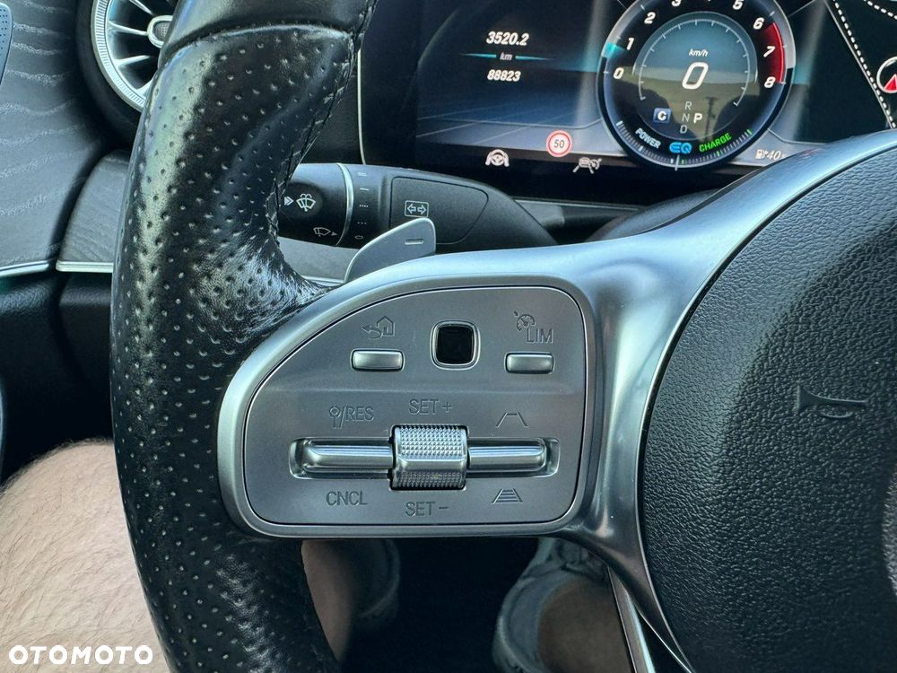 Mercedes-Benz CLS - 39