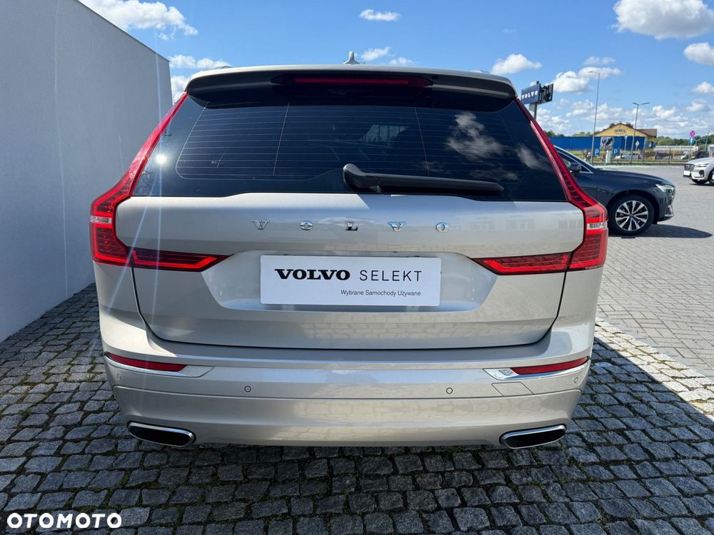 Volvo XC 60 - 37