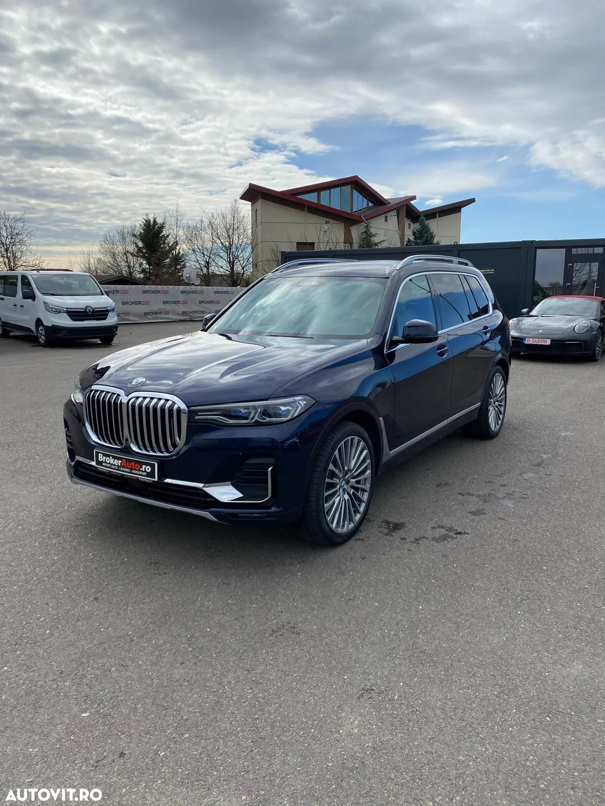 BMW X7 xDrive30d - 2