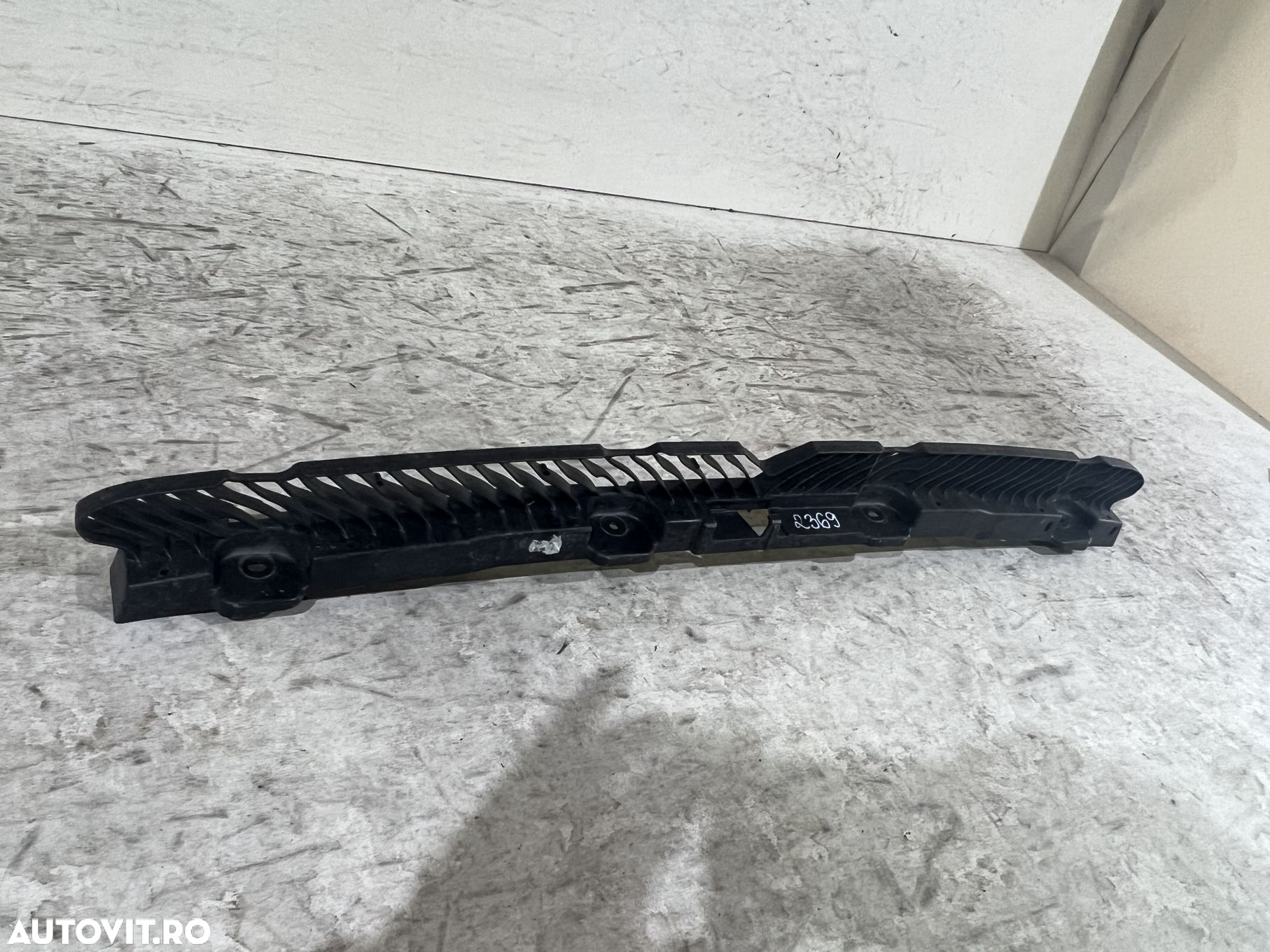 Suport bara spate, VW Passat B8, Berlina, 2015, 2016, 2017, 2018, 2019, 3G5807863. - 5