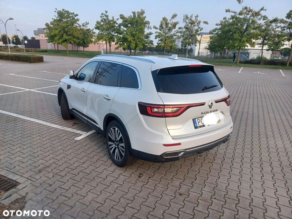 Renault Koleos 2.0 dCi Initiale Paris X-Tronic - 2