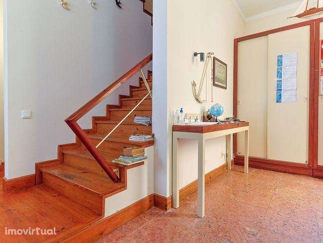 Moradia T4 para venda - Grande imagem: 4/21