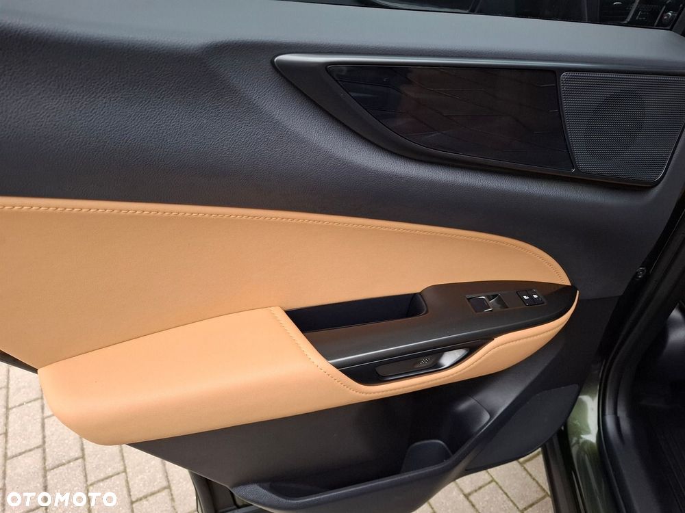 Lexus NX 350h Prestige 2WD - 17