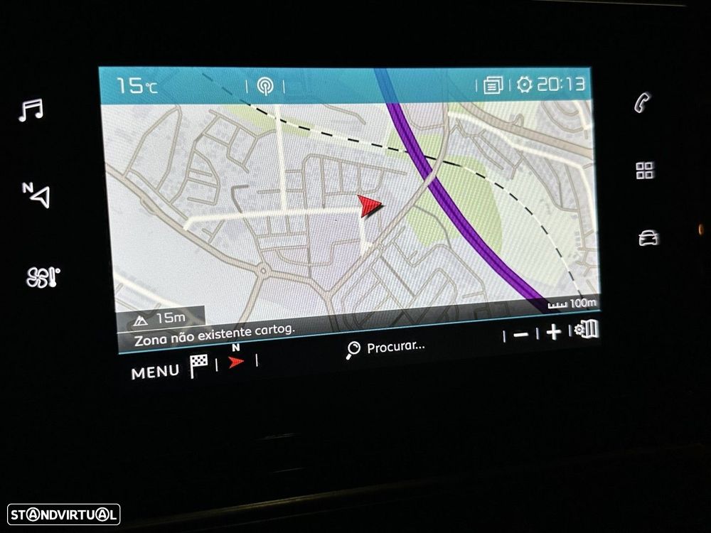 Citroën C3 1.2 PureTech Feel - 11