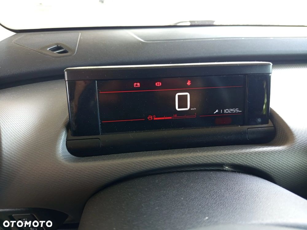 Citroën C4 Cactus - 12