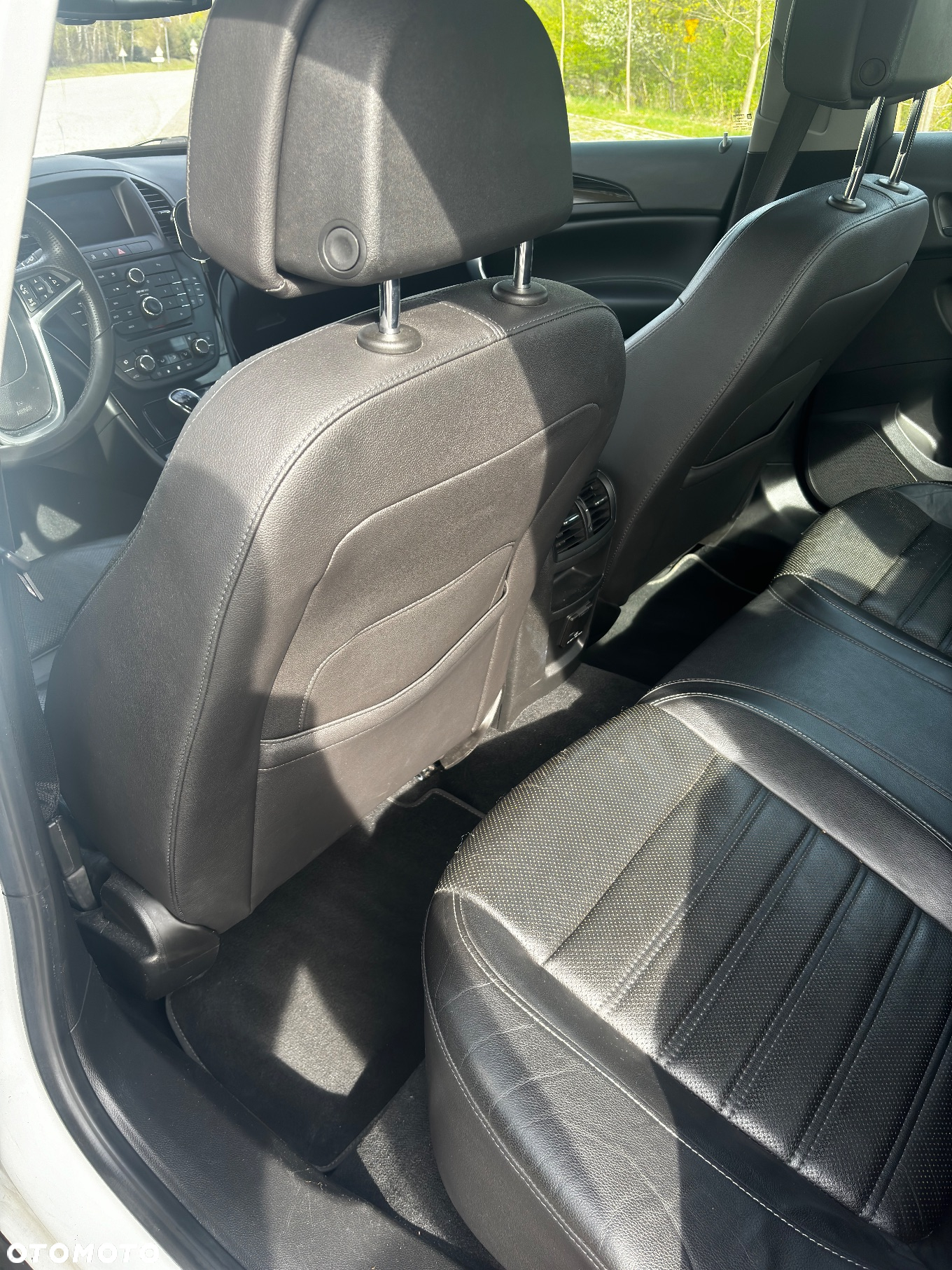 Opel Insignia 1.6 T Sport - 15