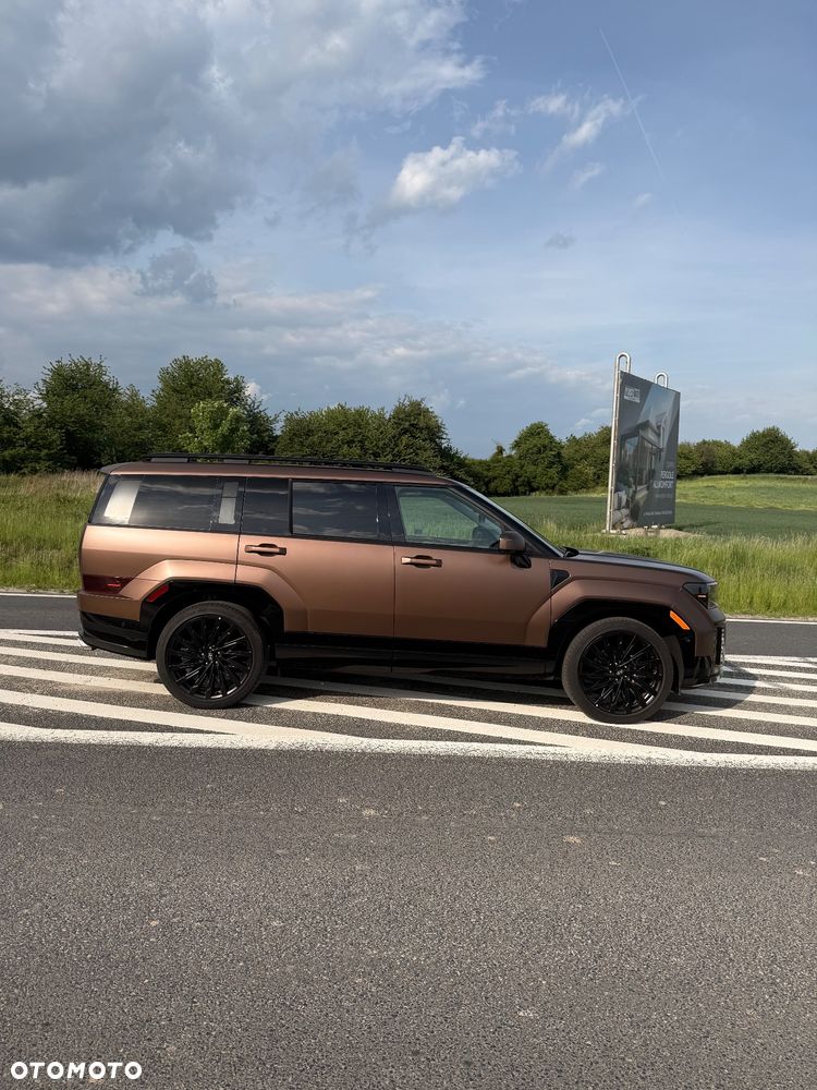 Hyundai Santa Fe - 6
