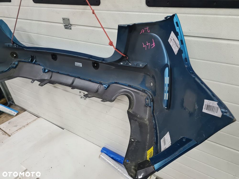 Zderzak tylny BMW 2 F44 Gran Coupe M Pakiet - 4