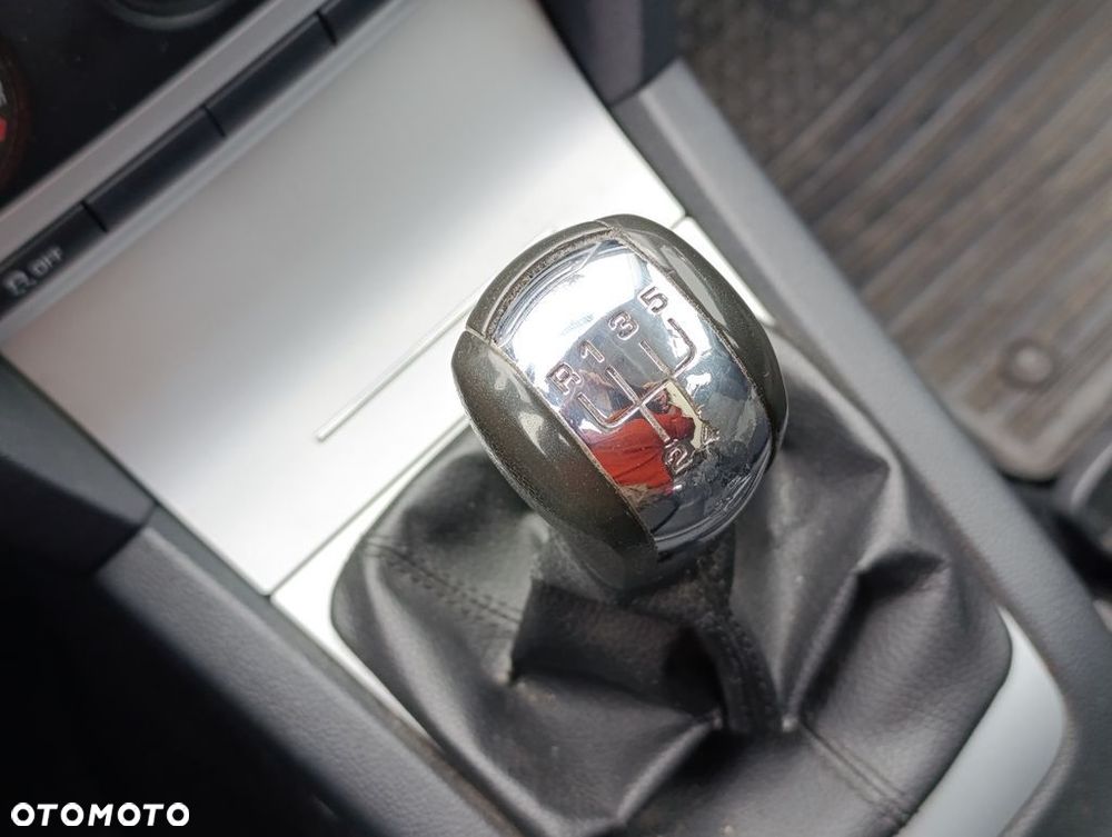 Skoda Octavia 1.9 TDI Ambiente - 29