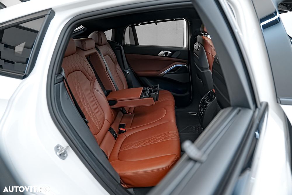 BMW X6 xDrive30d AT MHEV - 20