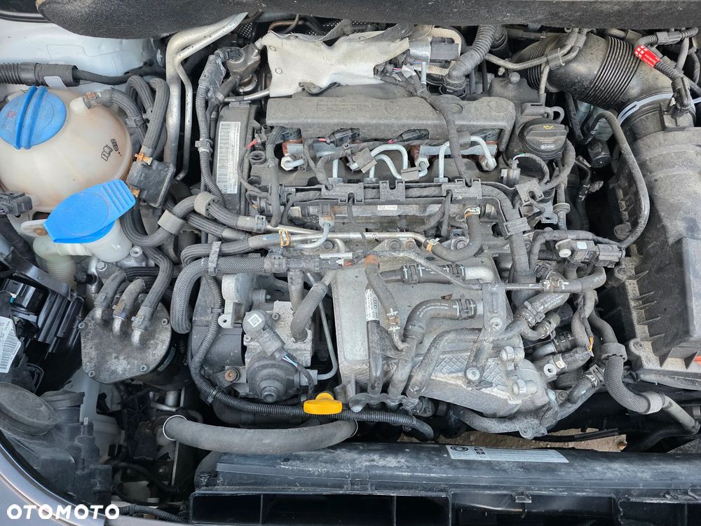 Volkswagen Caddy - 12