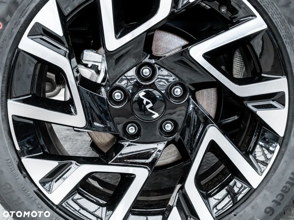 Kia XCeed 1.6 T-GDI M DCT - 10