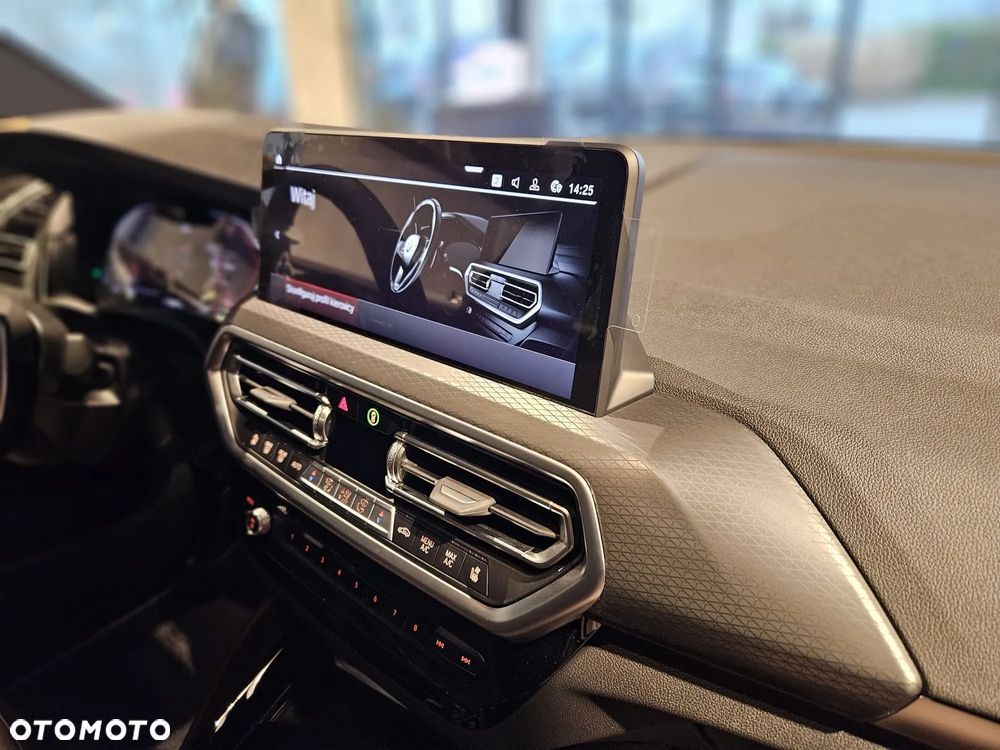 BMW X4 xDrive30d M Sport - 13