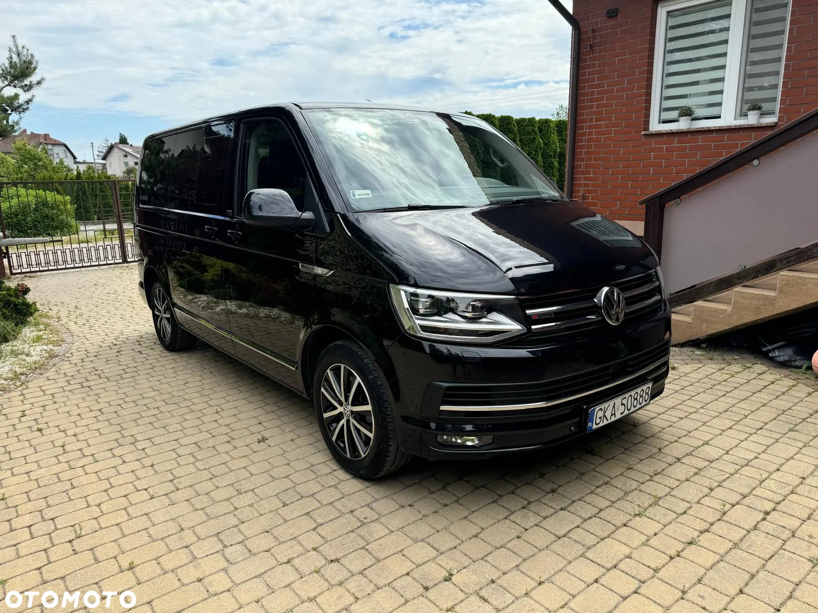 Volkswagen Multivan 2.0 BiTDI L1 Highline DSG - 4