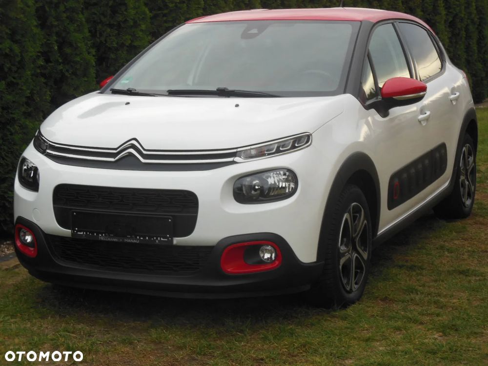 Citroën C3 Pure Tech 83 S&S SHINE - 1