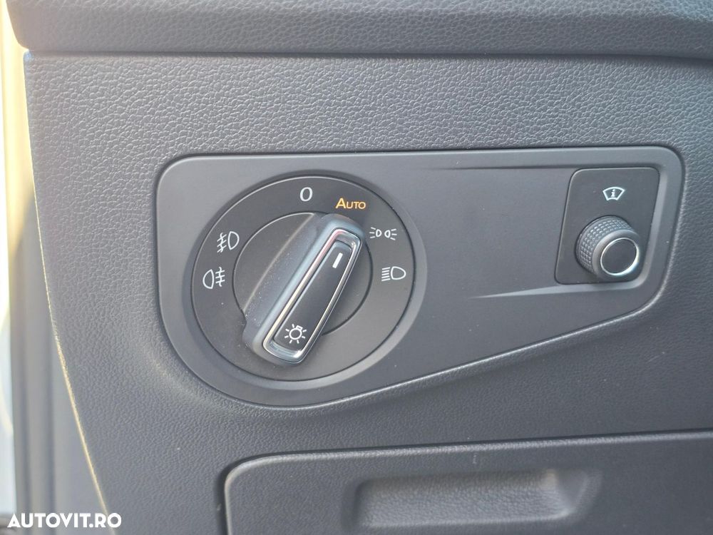 Volkswagen Tiguan - 10