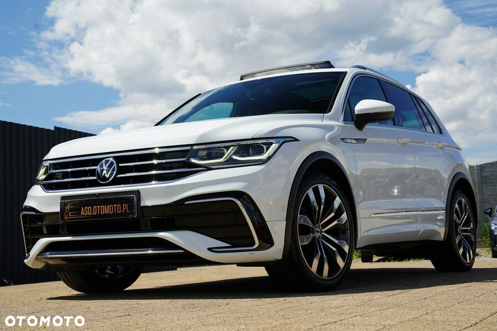 Volkswagen Tiguan - 3