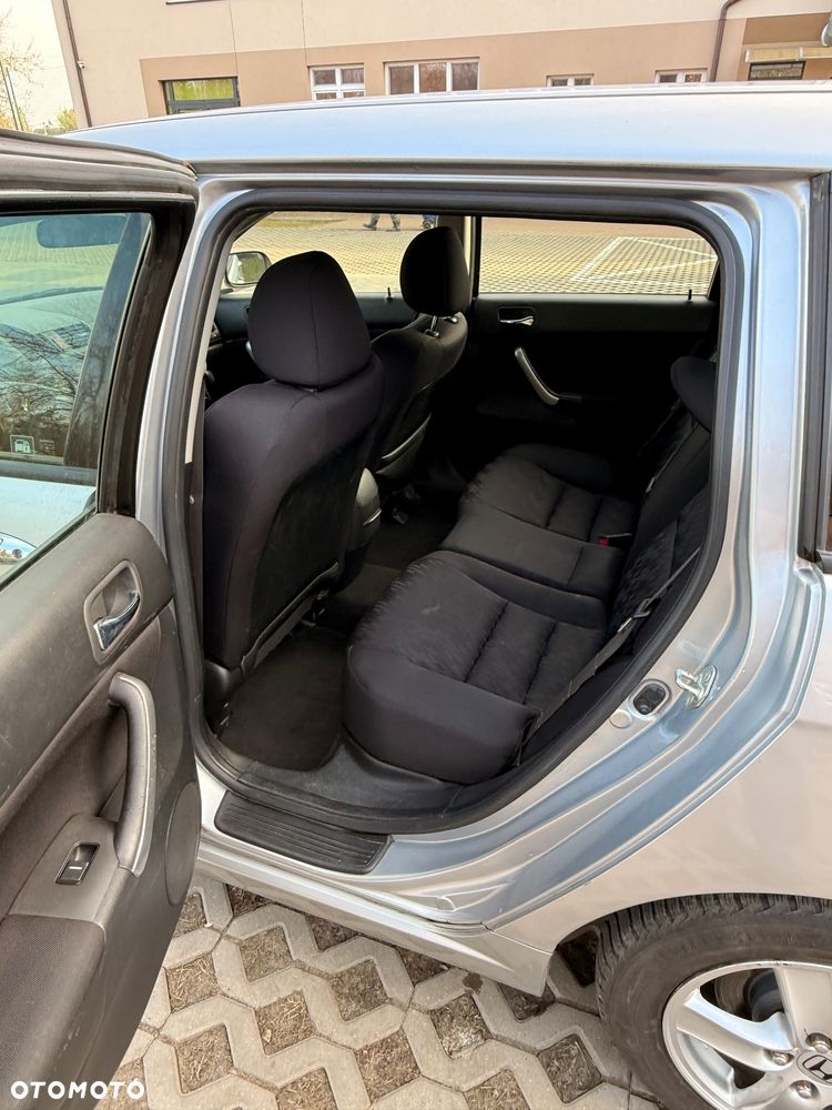 Honda Accord 2.0 i Executive - 10