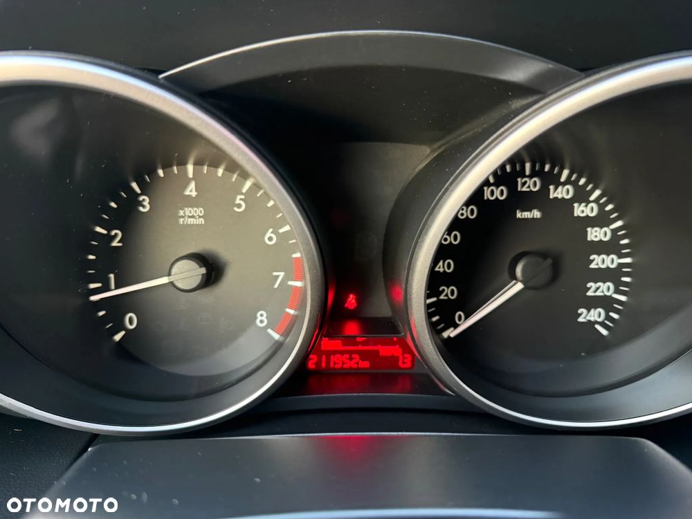 Mazda 5 2.0 MZR-DISI i-stop Center-Line - 9