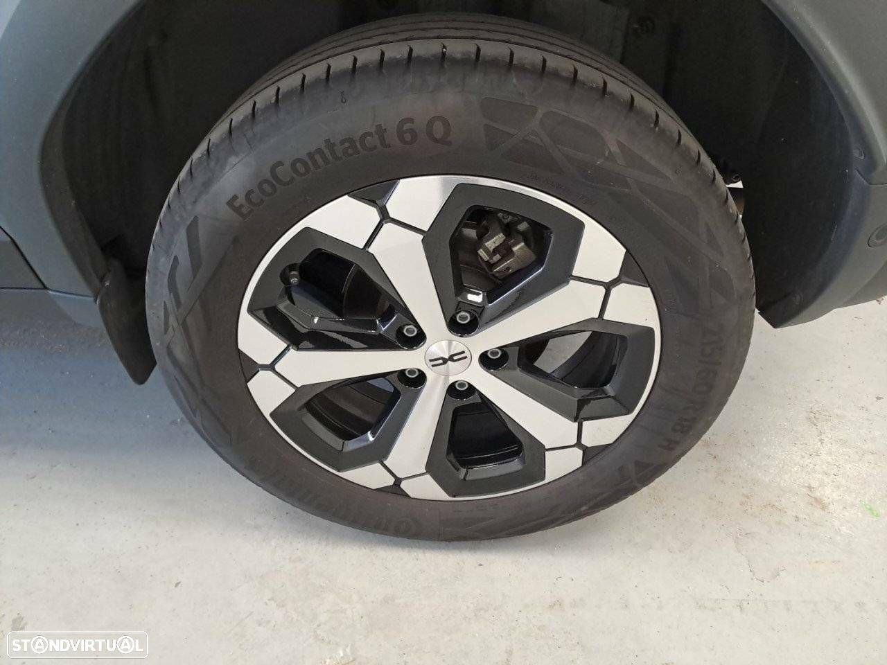 Dacia Duster 1.6 Hybrid Journey - 11
