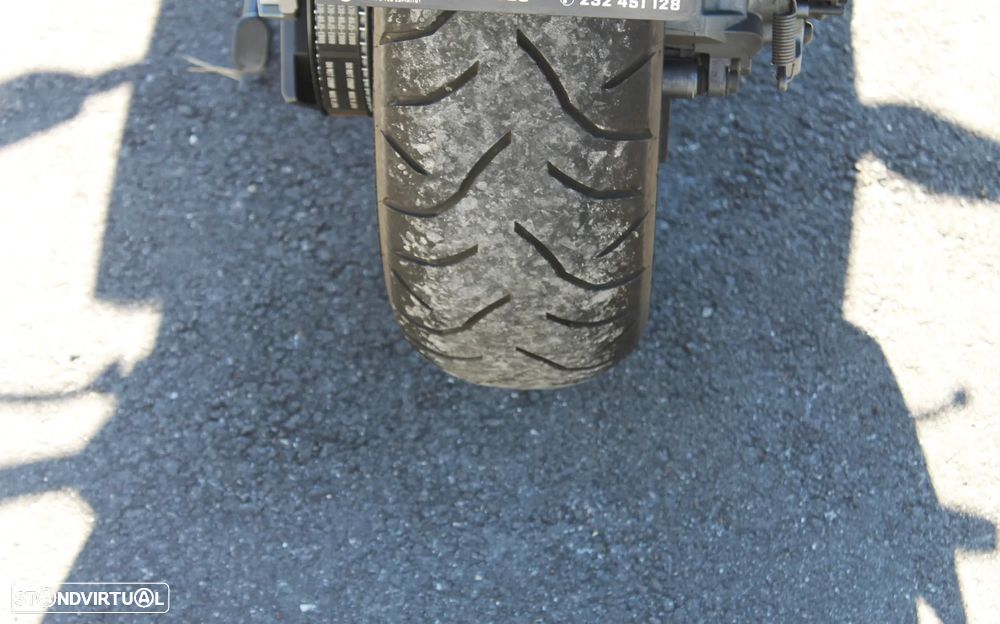 Kymco AK Premium - 33