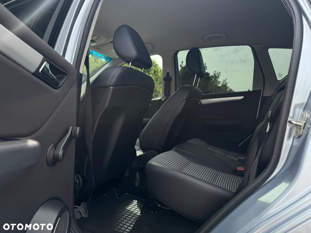 Mercedes-Benz Klasa A 150 Avantgarde - 26