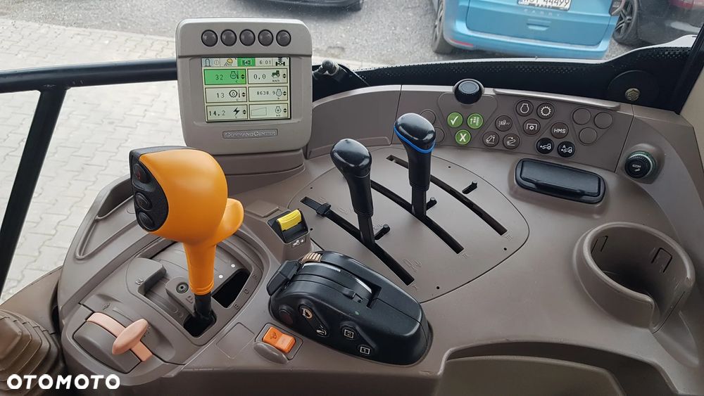 John Deere 6534 Premium TUZ TLS 2011R - 25