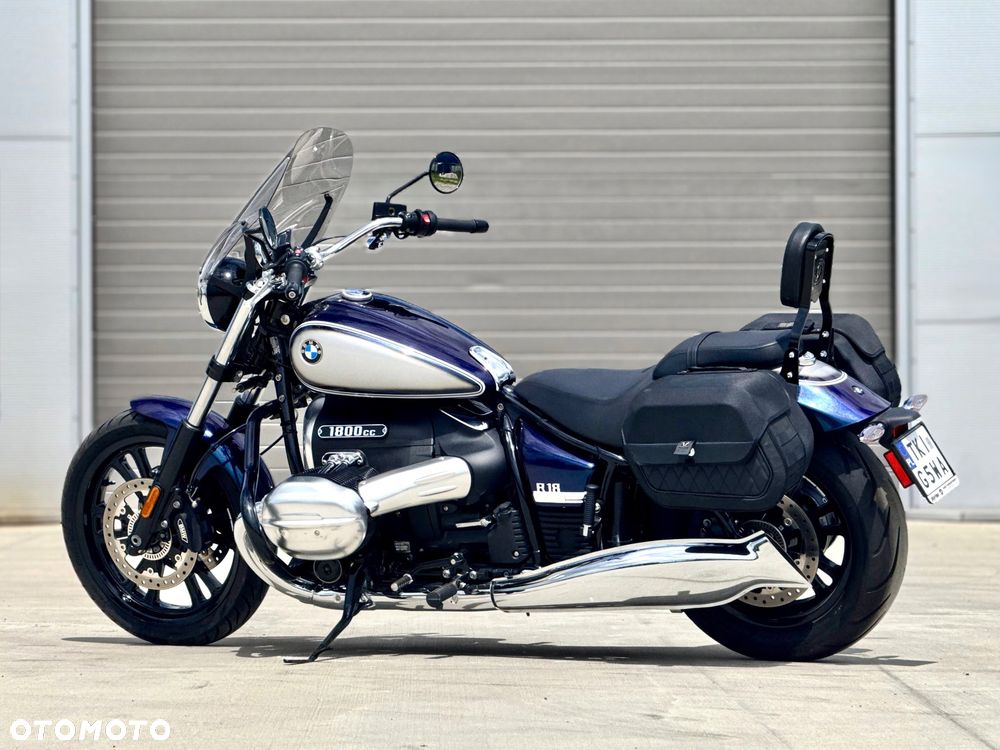 BMW R - 5