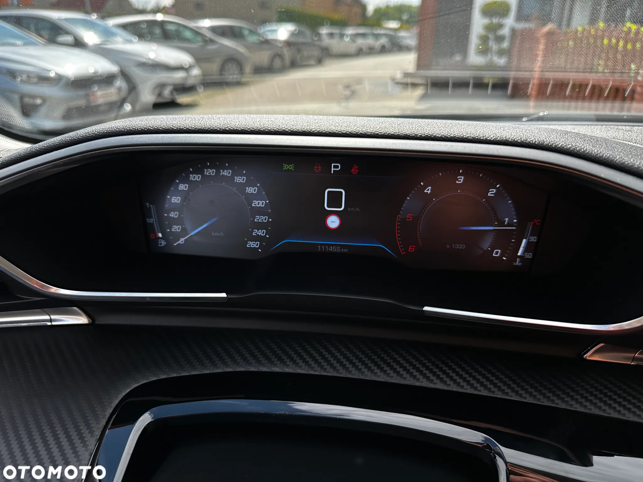 Peugeot 508 - 9