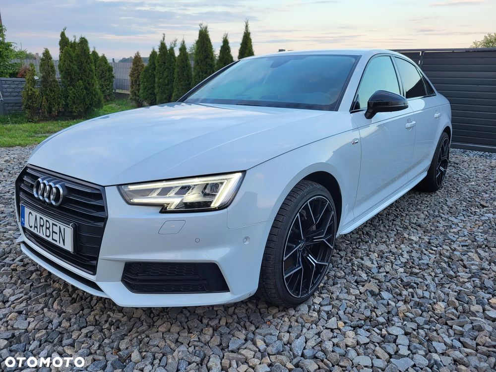 Audi A4 Limousine 2.0 TDI Quattro Sport S tronic - 2