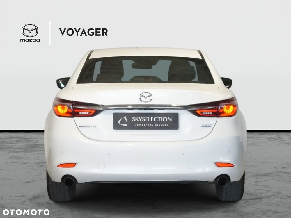 Mazda 6 2.5 SKYDream - 4