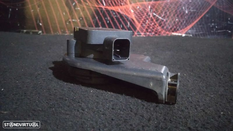 Sensor Da Borboleta Citroên C5 I (Dc_) - 2