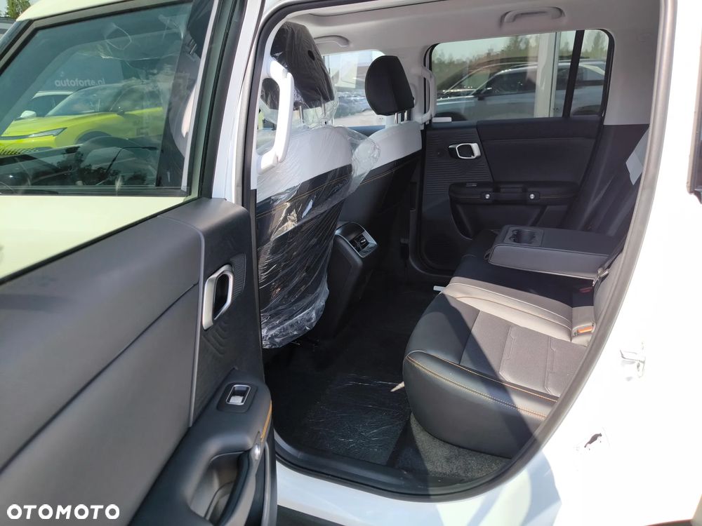 BAIC BJ30 BJ30e 1.5T DHT 4x4 HEV Comfort - 13