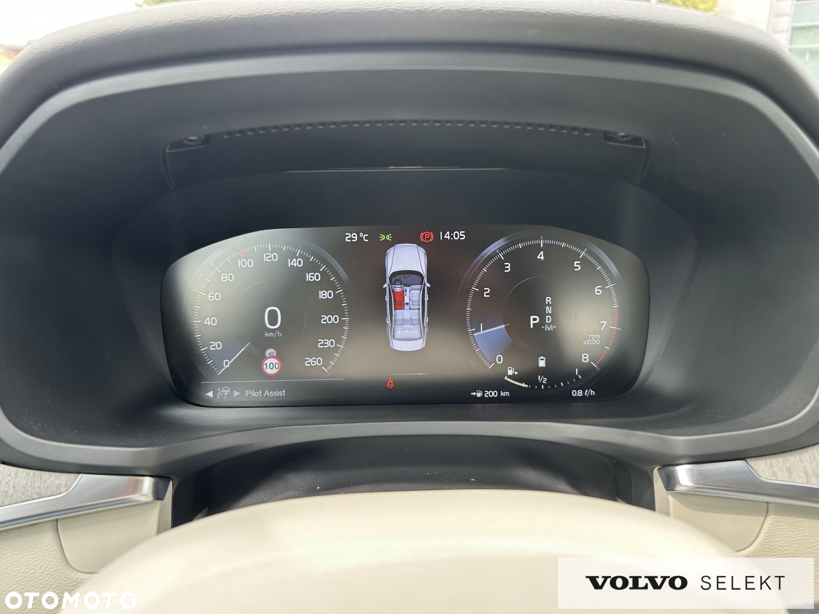 Volvo S60 - 14