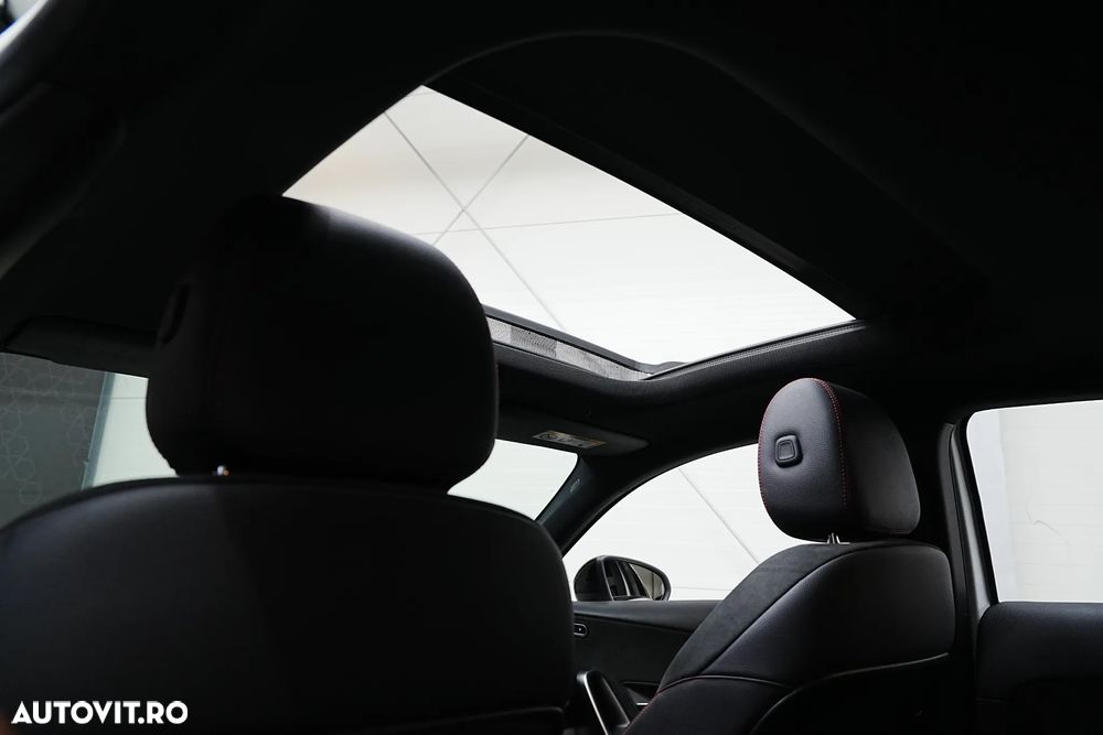 Mercedes-Benz A 180 7G-DCT AMG Line - 10