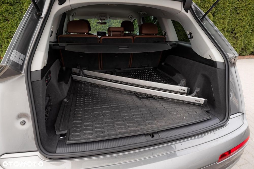 Audi Q7 - 34