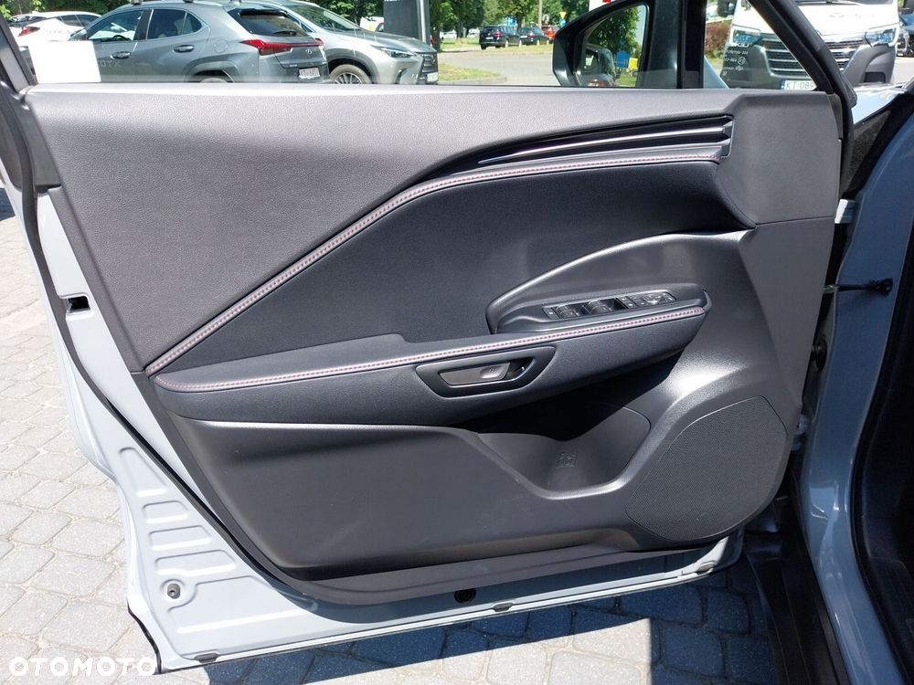 Lexus LBX 1.5 Hybrid Elegant - 16