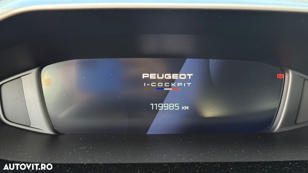 Peugeot 308 - 14