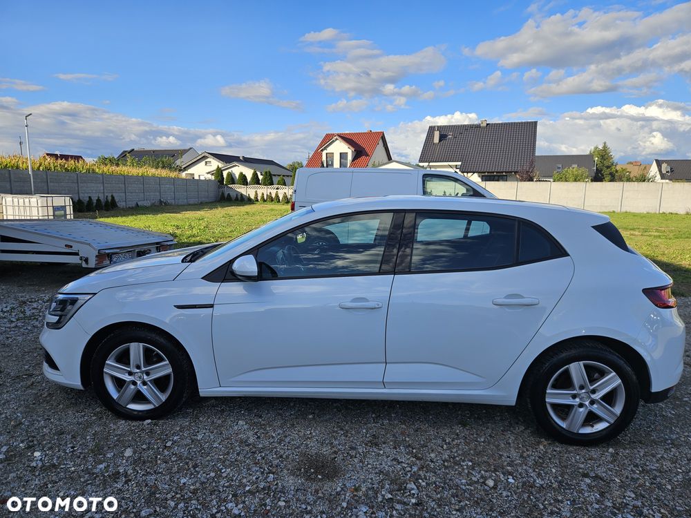 Renault Megane 1.2 Energy TCe Premiere Edition - 5