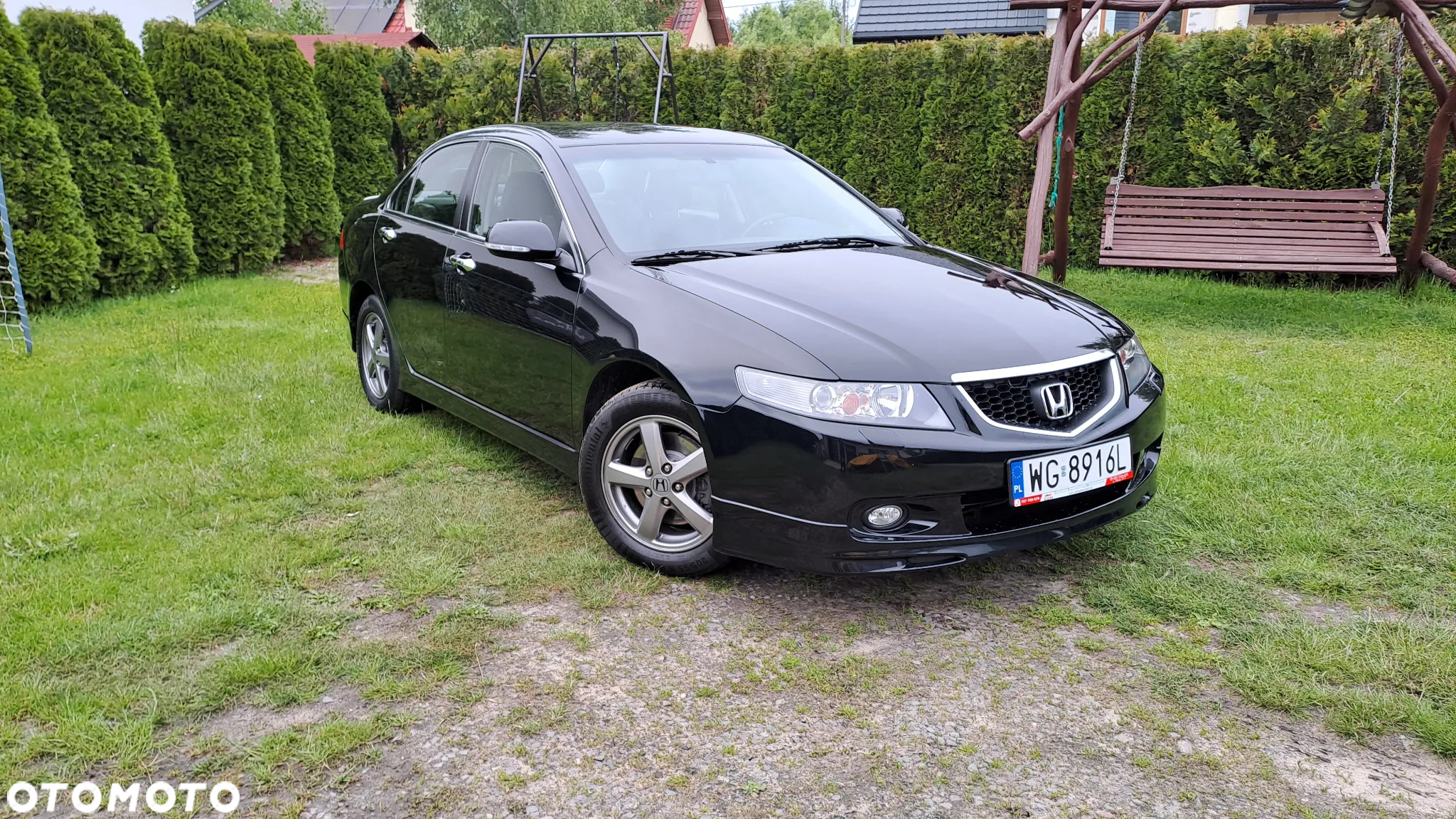 Honda Accord 2.4 Type-S - 11