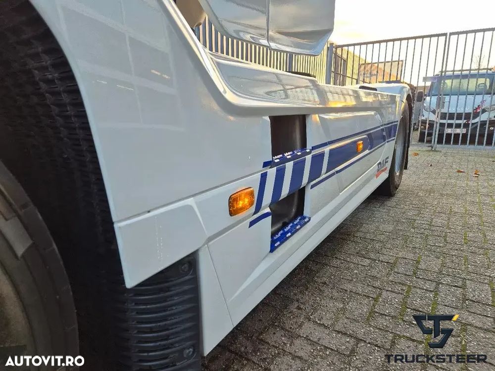 DAF XG 530 | Euro 6 | Retarder | Park Cool | LED - 37
