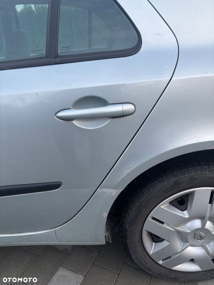 Renault Laguna 1.6 Expression - 13