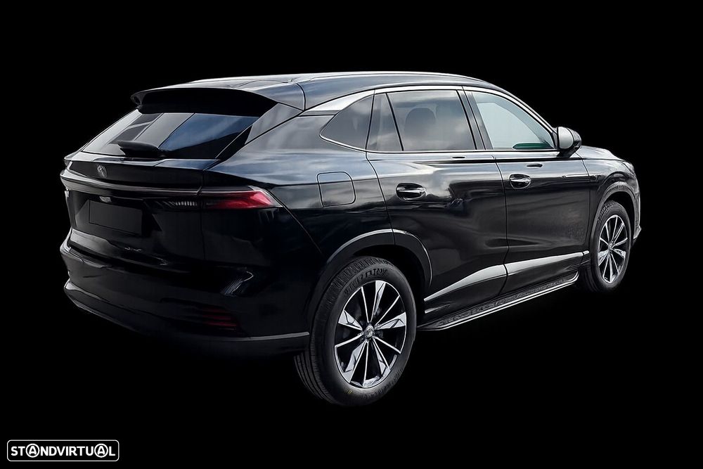 MG HS 1.5 Plug-in Hybrid Luxury - 5