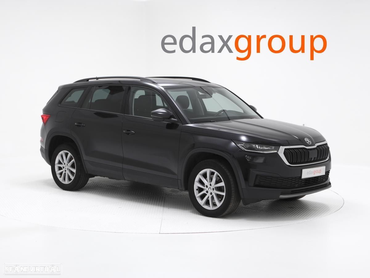 Skoda Kodiaq 2.0 TDI Ambition DSG - 1