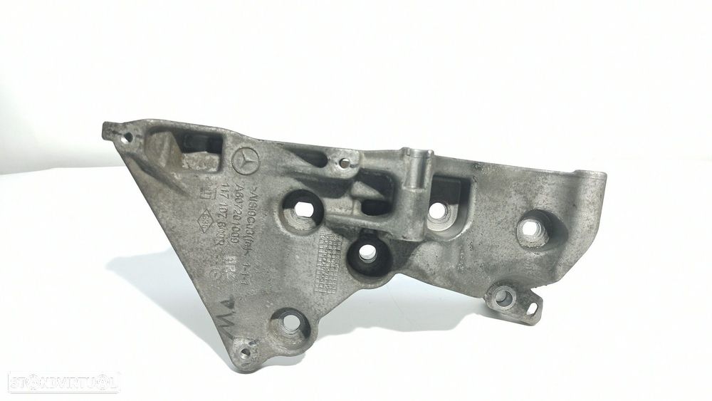 SOPORTE DO ALTERNADOR MERCEDES CLASE B (W246) B 180 CDI (246.212) - 5