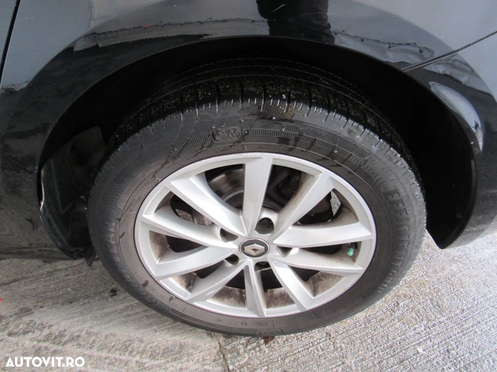 Renault Megane Energy dCi Intens - 7