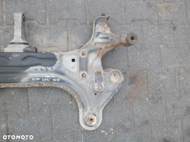 SANKI PRZÓD PRZEDNIE CHEVROLET AVEO II T250 07-11 - 13