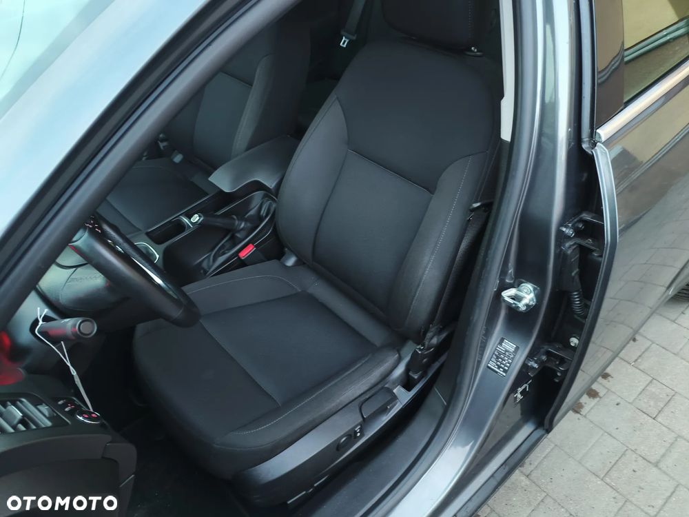Opel Insignia 1.4 Turbo ecoFLEX Start/Stop Sport - 6