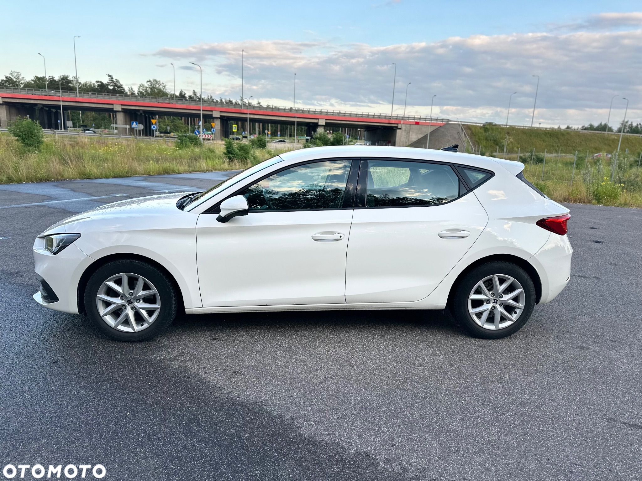 Seat Leon 1.5 TSI Style - 2