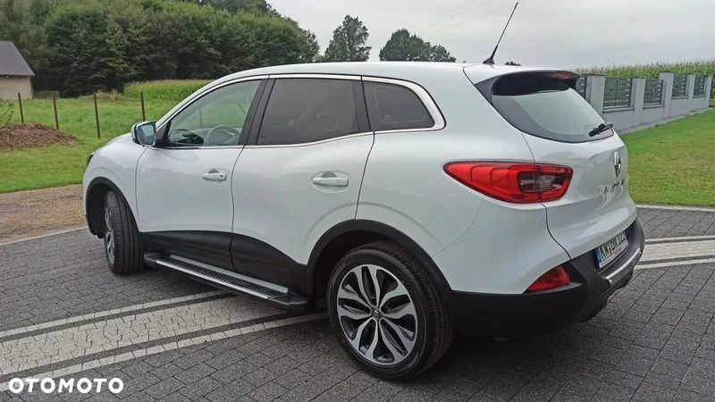 Renault Kadjar 1.2 Energy TCe Business - 18